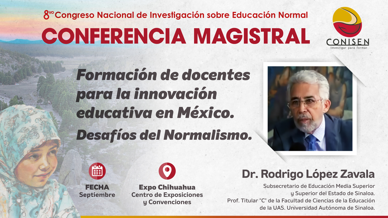 Dr. Rodrigo López Zavala